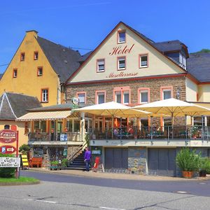 B&B Hotel Moselterrasse