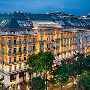 Independent - Grand Hotel Wien